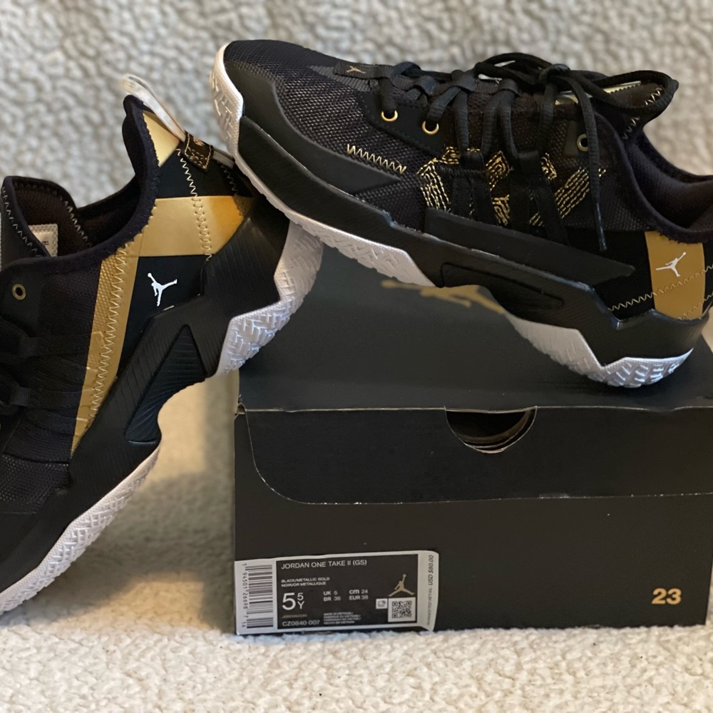 JORDAN ONE TAKE II (GS) Youth